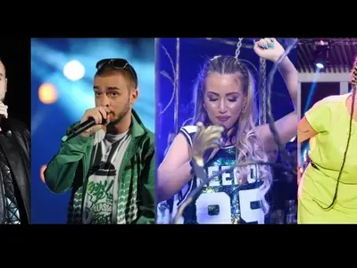 Нагласени ли са наградите на БГ РАДИО? Версия: Раздават се между приятели! Криско и Графа в дуел, Гери-Никол и Дара също ще кръстосат шпаги (Подробности)