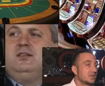 Най-заклетите родни ВИП комарджии: Коко Динев спечелил играч на покер, Кристина Димитрова профукала милион, Коцето загубил 50 бона в Монте Карло и още интересни случки