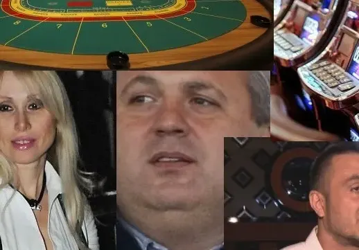 Най-заклетите родни ВИП комарджии: Коко Динев спечелил играч на покер, Кристина Димитрова профукала милион, Коцето загубил 50 бона в Монте Карло и още интересни случки