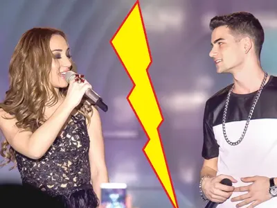 Наско Колев нареди Кака: Мария Илиева иска да ми съсипе кариерата, но няма да й се получи!