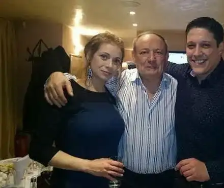 Няма срам! Богомил Грозев отмаря в Монако, докато бившият му тъст Антон Радичев изплаща ипотеката му