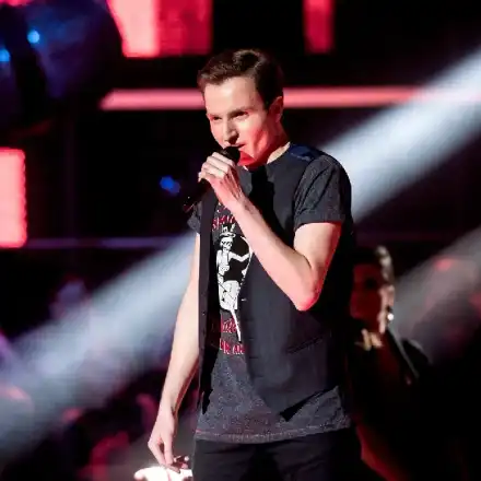 Никола от „Гласът на България“  се провали