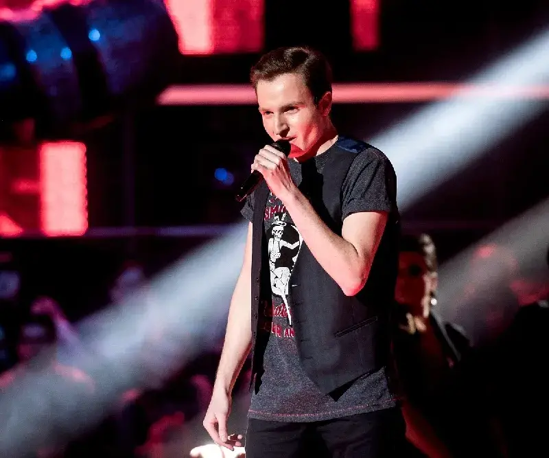 Никола от „Гласът на България“  се провали