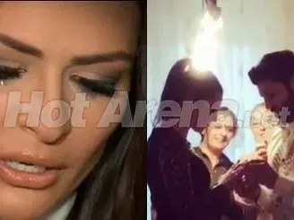 Николета зашлеви Преслава в тв ефира: Застаряваща фолк дива със залязващ статут!