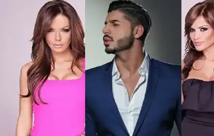 Преслава с паникатаки и на успокоителни заради Галена! Вижте каква неприятна среща им спретна Митко Пайнера, Фики също е в играта