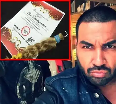 Рая на Азис порасна! Скоро ще навърши 10 години, вече обикаля с майка си Гала моловете (Подробности)