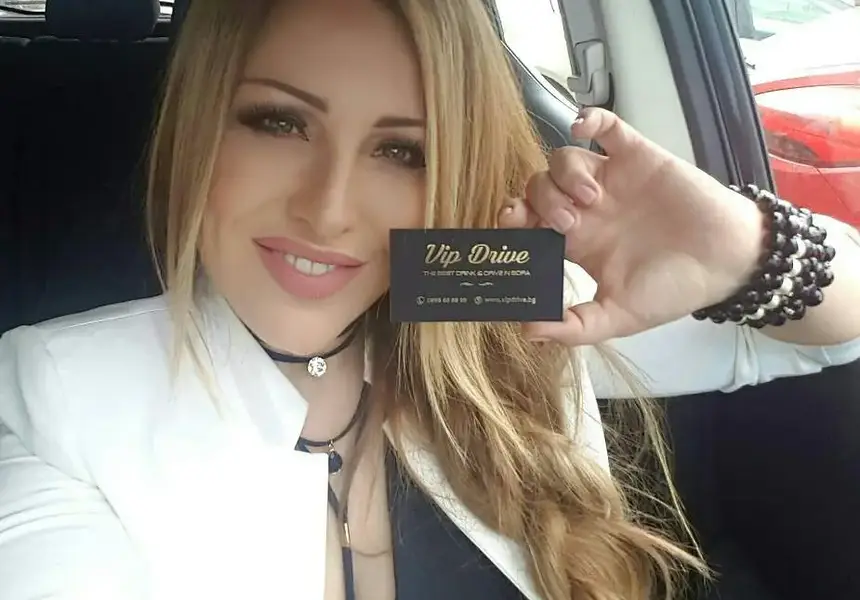 Рени ексклузивно за развода си: Мъжът ми подаде молба, без да ми каже! (Вижте какво каза и за новата му)