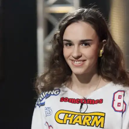 Рускиня разби конкуренцията в „Гласът на България“