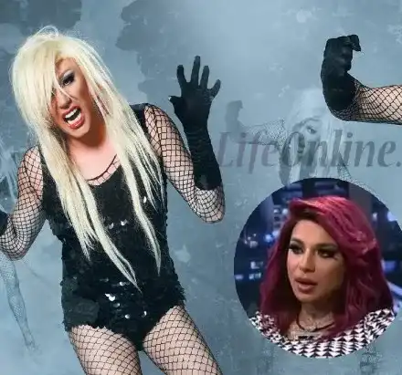 Същества от третия пол си скубаха перуките заради корона (Всичко за скандала)