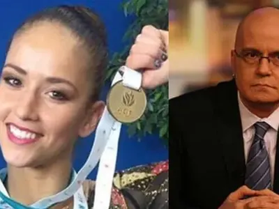 Слави в афера с 23-годишна гимнастичка! Накара Невяна Владинова да разкара гаджето си заради него
