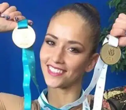 Слави в афера с 23-годишна гимнастичка! Накара Невяна Владинова да разкара гаджето си заради него