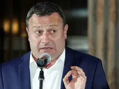 След раздялата с Мария: Рачков ЗАЛИНЯ!