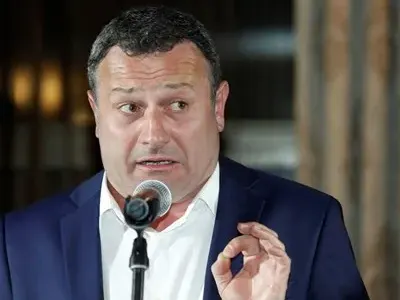 След раздялата с Мария: Рачков ЗАЛИНЯ!