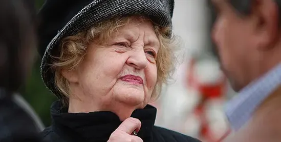 Татяна Лолова няма пари да яде! Едва свързва двата края с мизерната си пенсия, която отивала за сметките на Топлофикация