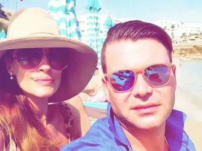 Теди Велинова стана „Мис мокра фланелка“ за ЧРД на д-р Енчев (Вижте как се забавляват)