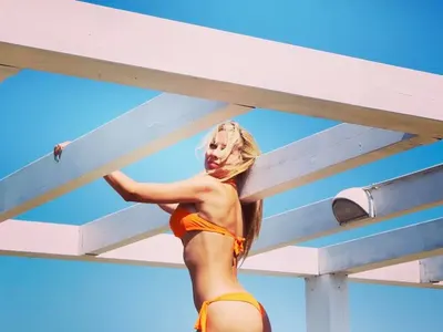 Тоца качи 7 кила от любовна суша! Вижте какъв трик използва, за да скрие ошишкавяването (Снимки)