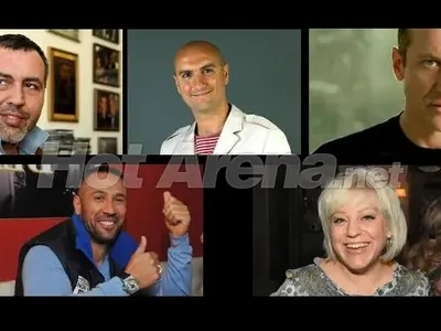 Топ 5 на звездите с необичайни умения! Мъже шият гоблени, слагат фасети, правят ковчези, а една жена – републикански шампион по фехтовка! (Ето за кои говорим)