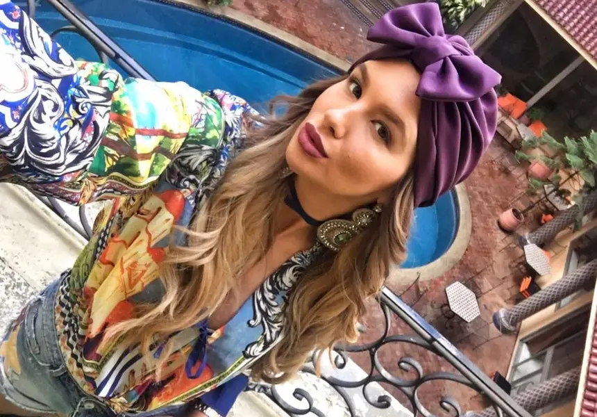 ТОРМОЗ над Велина Узунова! Кой й хаква Инстаграма всеки ден?