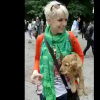 Трагедия сполетя Поли Генова! Отровиха кучето й, борят се за живота му (Подробности)