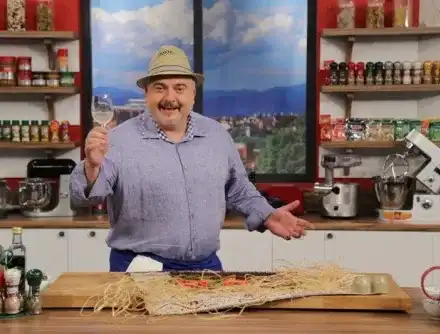 Ути се отказа да слабее с операция! Йо-йо ефектът го удари след „ВИП Брадър“ и той чукна 135 кила!