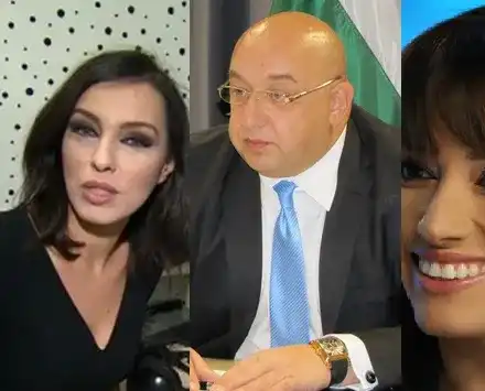 Виктория Петрова се кротна и с Кралев работят за бебе! Не се диша с колежката си Лили Боянова заради общ мъж (Ето кои популярни любовници е овършала)