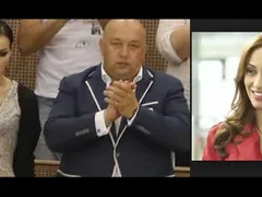 Виктория Петрова следи Красен Кралев от ревност! Бившата му Мария Илиева отново се навъртала покрай него (Подробности)