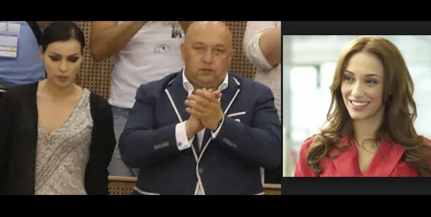 Виктория Петрова следи Красен Кралев от ревност! Бившата му Мария Илиева отново се навъртала покрай него (Подробности)