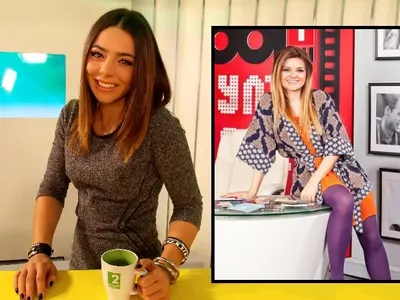 Война между щерките на Аня Пенчева и мъжа й! Петя Дикова бясна, че Карина Караньотова е по-привлекателна от нея