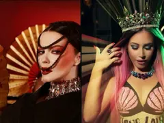 Галена и Гери-Никол - певиците, които промениха музикалния шоубизнес в България! Избухват със съвместен проект?