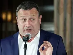 След раздялата с Мария: Рачков ЗАЛИНЯ!