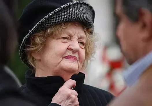 Татяна Лолова няма пари да яде! Едва свързва двата края с мизерната си пенсия, която отивала за сметките на Топлофикация