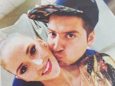 Златната гимнастичка Неви след Световната купа в Рио се сгоди, а сега вдига сватба! Вижте кой е избраникът й (СНИМКИ)