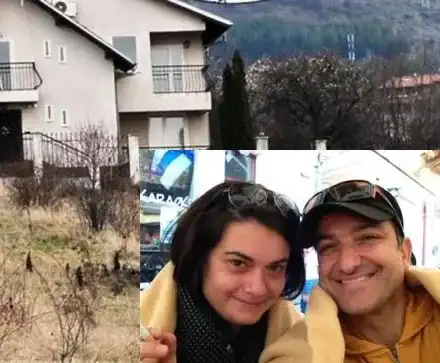 Зуека продаде къща за над 400 бона, бяга от кофти съседи