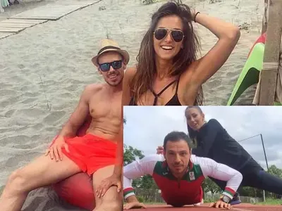 Александра Богданска: Намерих сили да простя на Даниел Петканов! Той пък залюби гимнастичката Цвети Найденова