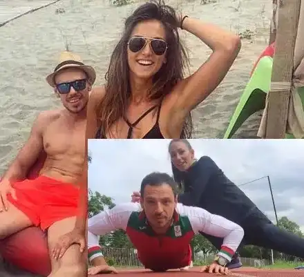 Александра Богданска: Намерих сили да простя на Даниел Петканов! Той пък залюби гимнастичката Цвети Найденова