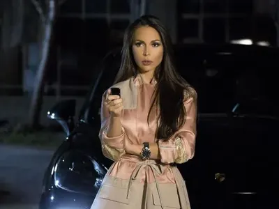 Алисия контузи крака на Ася Капчикова! Издаде, че с Андреа ще правят песен