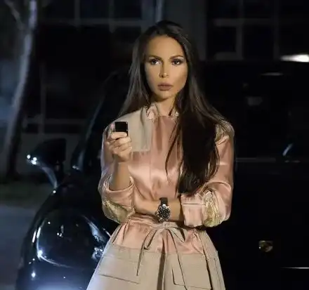 Алисия контузи крака на Ася Капчикова! Издаде, че с Андреа ще правят песен