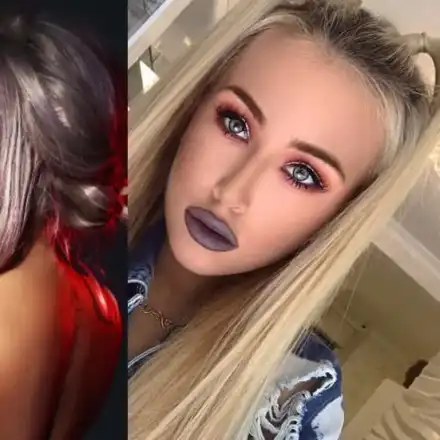 Американец писа oтличен на Андреа по английски език и слаб 2 на Гери-Никол! (Ето какво коментира за всяка поотделно)