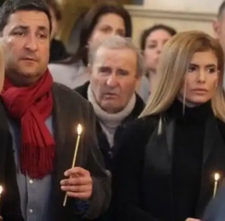 Анелия влиза в политиката! Певицата стана първа дружка с Мая Манолова, планира да се кандидатира за депутат