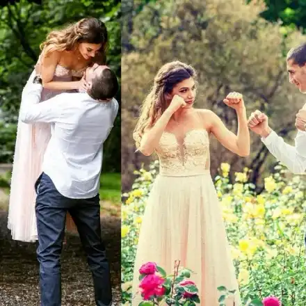 Бившият на ДесиСлава Зарко напира за наследник от ученичката Лора (Подробности)