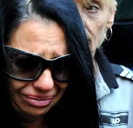 Бомбите ма Мейзер пред взрив в килията, затворнички я спукват от бой зад решетките (Разкази на очевидци)