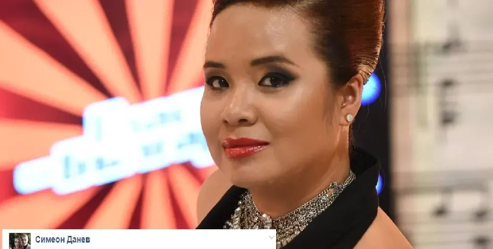 Бунт срещу „Гласът на България“ заради филипинката (+ Как гаджето на Симона Загорова изригна)