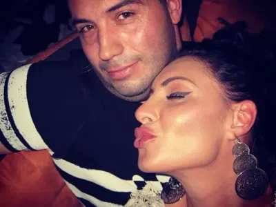 Черната Златка: Сдобрихме се със свекървата, вече сме приятелки и с бившата жена на Миро