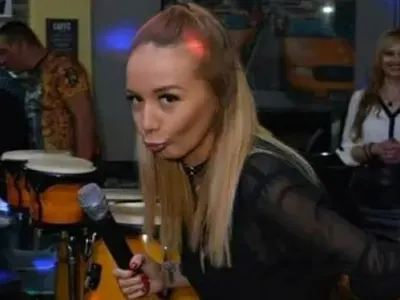 Цветелина Грахич: Не казах на Слави, че напускам!