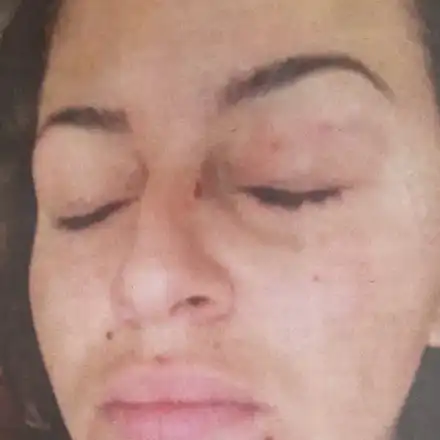 Дебора смляна от бой заради Фики, певицата живее в страх да не я залеят с киселина (Шокиращ разказ)