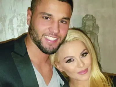 Деси Слава шокира: Готова съм да бъда и самотна майка! (Бременността й била планувана)