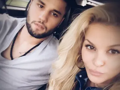 Десислава в ужас да не загуби бебето