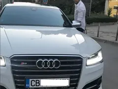ДесиСлава взе кола на гаджето за 160 бона с парите от Капките (Подробности)