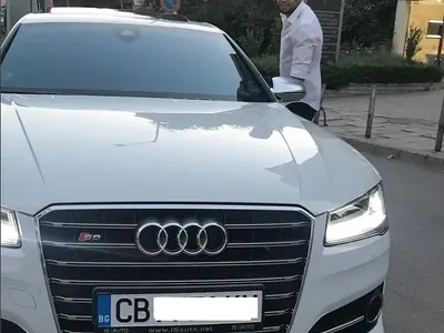 ДесиСлава взе кола на гаджето за 160 бона с парите от Капките (Подробности)