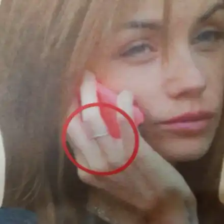 Диляна Попова с халка! Прости на Блатечки, харесва и палката му